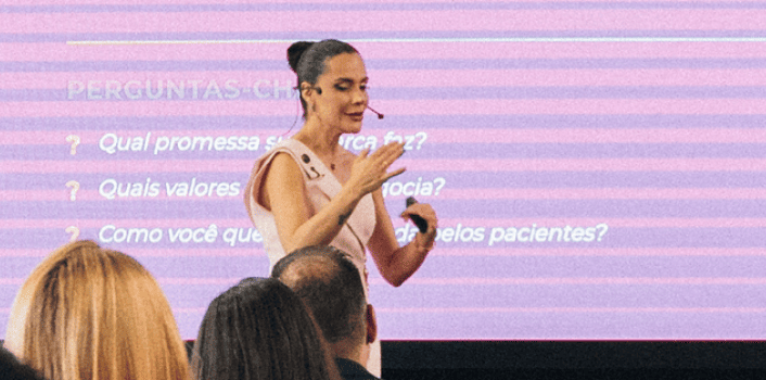 Foto Palestra 2